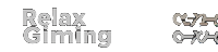 Relax Gaming Software-Provider Logo bei Vox Casino