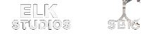 ELK Studios Software-Provider Logo bei Vox Casino