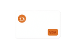 Visa Zahlungsmethode Logo bei Vox Casino