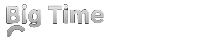 Big Time Gaming Software-Provider Logo bei Vox Casino