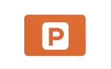 Paysafecard Prepaid-Zahlungsmethode Logo bei Vox Casino