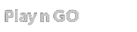 Play'n GO Software-Provider Logo bei Vox Casino