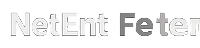 NetEnt Software-Provider Logo bei Vox Casino